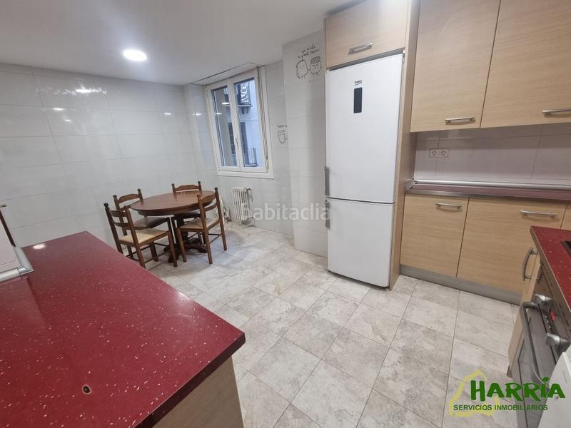 Foto 9c232711-2b91-4899-9642-91bea6048a5a. Location appartement avec chauffage dans Área Romántica Donostia - San Sebastián