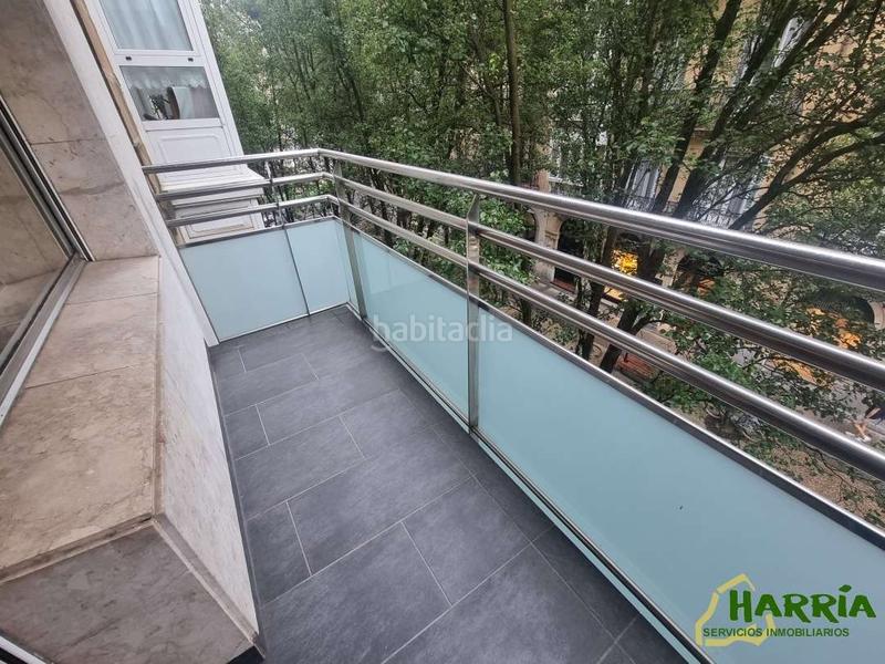 Foto b4ef028c-90c1-459e-9e29-2eed030f809f. Location appartement avec chauffage dans Área Romántica Donostia - San Sebastián