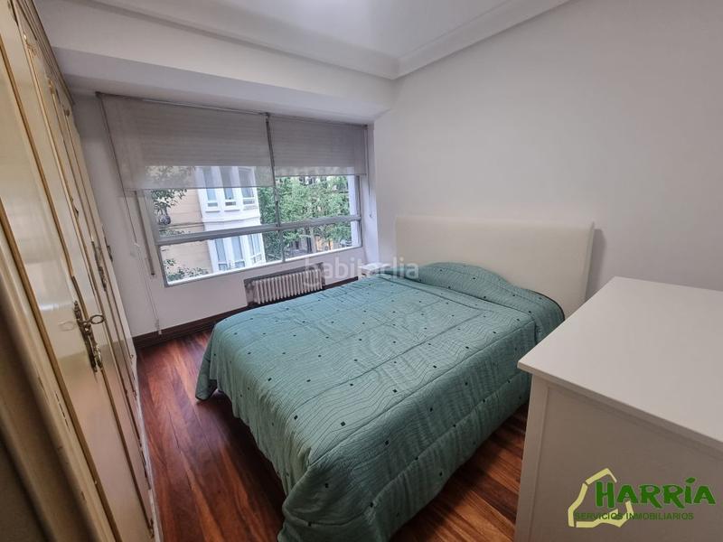 Foto befb378c-5925-43ed-a145-70f8f87ac58e. Location appartement avec chauffage dans Área Romántica Donostia - San Sebastián