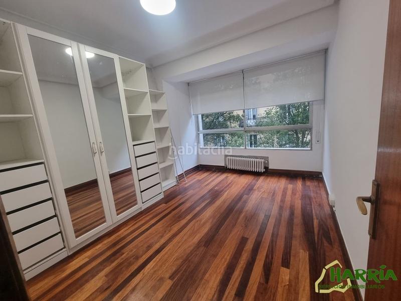 Foto ef2893f4-f7c8-4475-a6f4-e65daec96157. Location appartement avec chauffage dans Área Romántica Donostia - San Sebastián