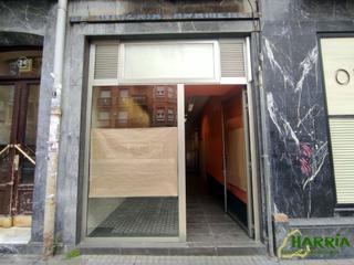 Geschäftsraum in Gros. Local en la calle miracruz