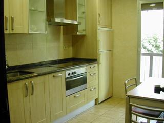 Location Appartement  Rio deba kalea. Alquiler de larga duración cerca de tabacalera y el centro