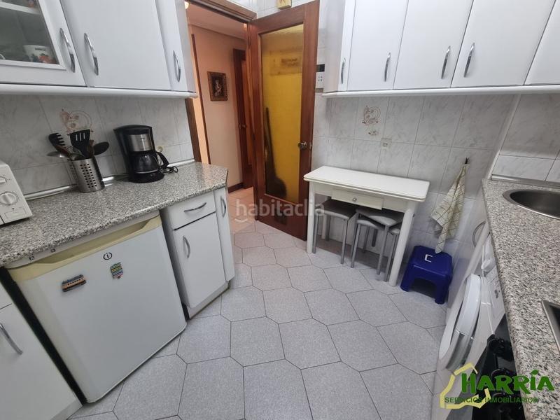 Foto 103d620a-46cc-4dbd-9346-9bcf8d8d1bef. Appartamento con riscaldamento in Gros Donostia - San Sebastián