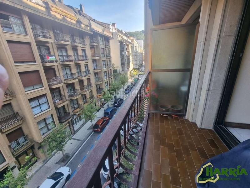 Foto 6b1afe1b-62a4-4fc5-bde1-18c043d5116d. Appartamento con riscaldamento in Gros Donostia - San Sebastián