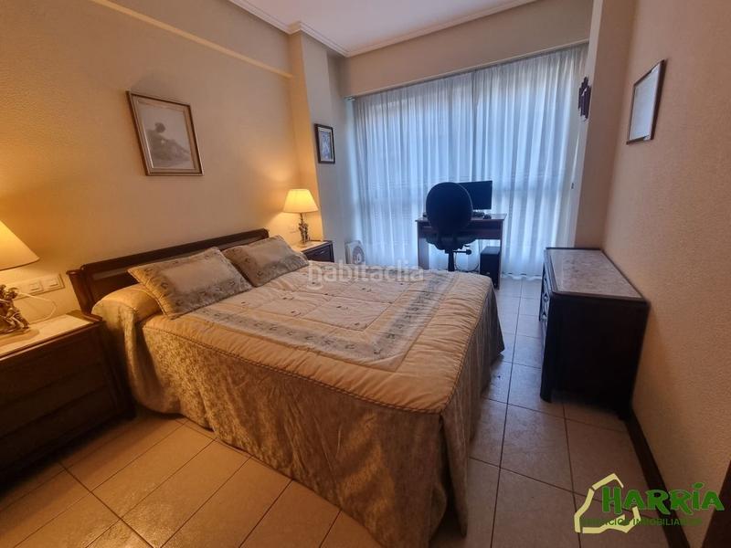 Foto 9f935dfb-aa80-4072-a413-615259e598e6. Appartamento con riscaldamento in Gros Donostia - San Sebastián
