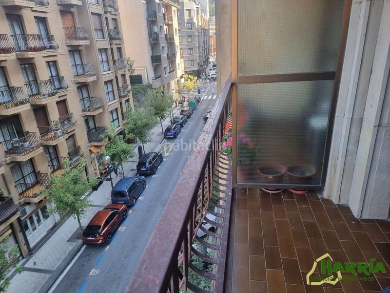 Foto b48d774f-e9bd-4e35-a90f-6ebb7dc2ff82. Appartamento con riscaldamento in Gros Donostia - San Sebastián
