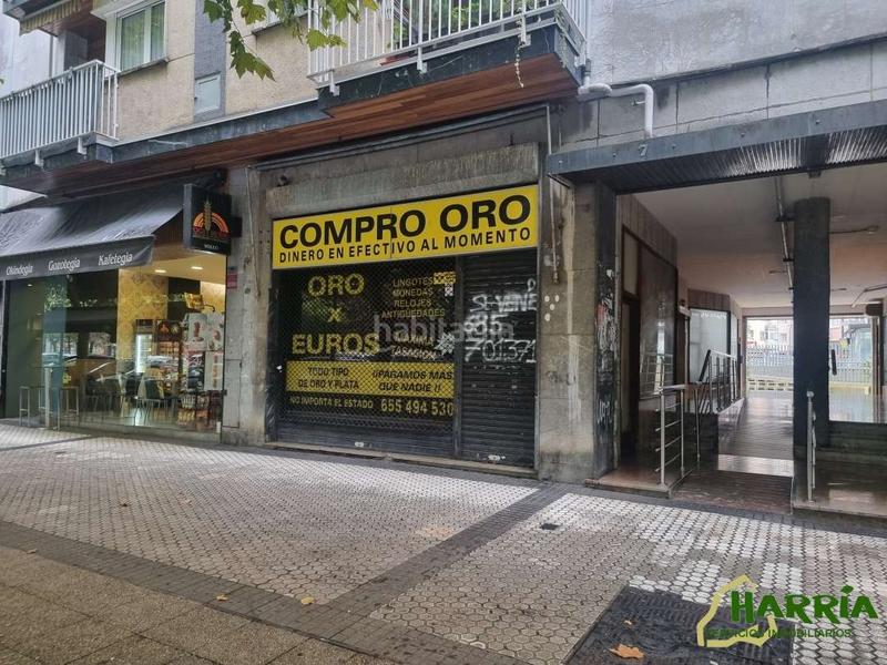 Foto 11ebfec0-f24c-46ff-99d3-53701aff4cae. Local commercial dans Amara Donostia - San Sebastián