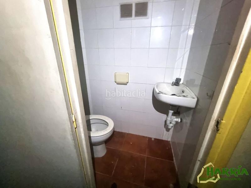 Foto 4dcb11c7-e57b-4e63-8f81-37c7b617b33b. Local commercial dans Amara Donostia - San Sebastián