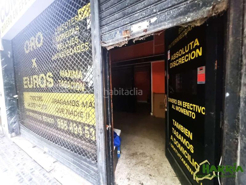 Foto 620e8570-6f31-4ef1-8ec6-46c1208fb548. Local commercial dans Amara Donostia - San Sebastián