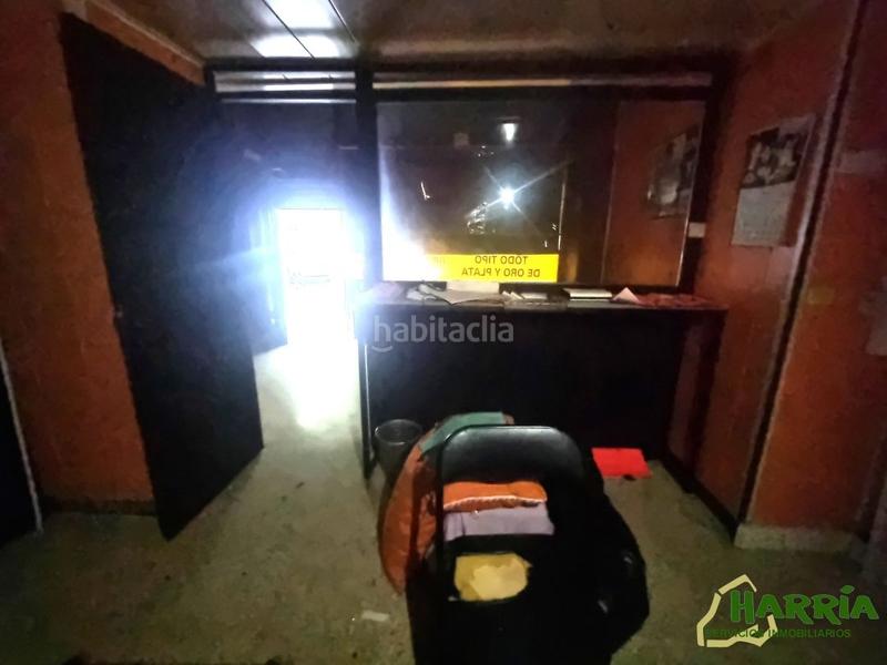 Foto 9ca2f978-a569-4794-8cce-6eaa14b70f08. Local commercial dans Amara Donostia - San Sebastián