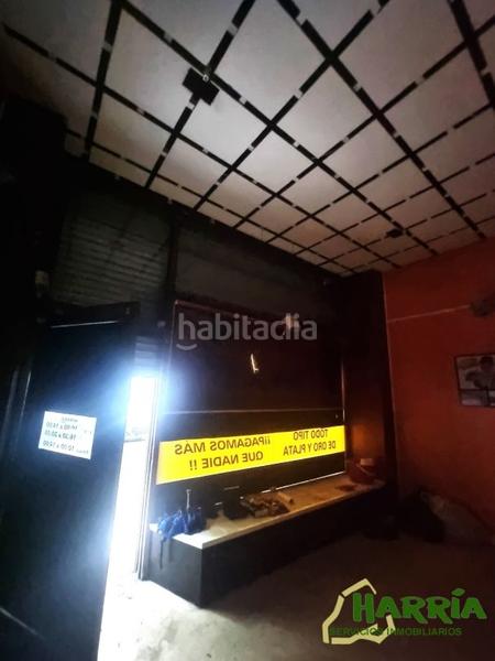 Foto a3edcab2-60a4-4ccd-b330-0a6144fb375d. Local commercial dans Amara Donostia - San Sebastián