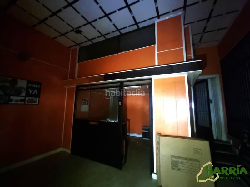 Foto a452af2c-54c5-48a5-877e-29d8297d1b9f. Local commercial dans Amara Donostia - San Sebastián