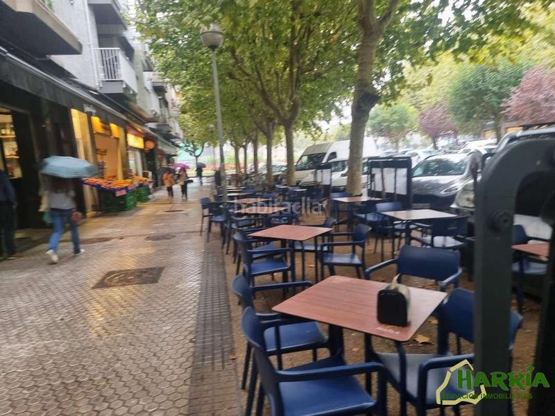 Foto ff4aa39f-162a-4449-a98d-ef4937e7f7e1. Local commercial dans Amara Donostia - San Sebastián