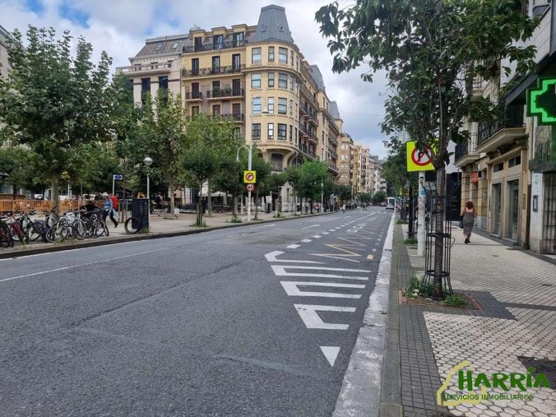Foto 93d87418-3216-4d3c-a2c5-ad06eb4ffa74. Loft lotf en calle corta, junto calle miracruz en Donostia - San Sebastián
