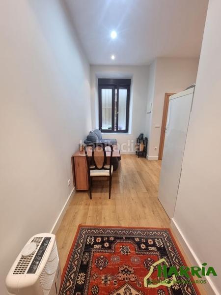 Foto cbc652f3-000b-42f7-b2c9-9de4dd29651d. Loft lotf en calle corta, junto calle miracruz en Donostia - San Sebastián