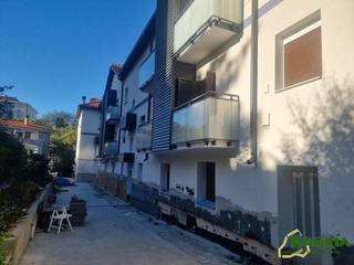 Appartement  Ederrena kalea. Altza, herrera, calle ederrena