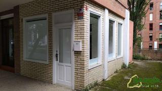 Local Comercial a Baratzategui 29