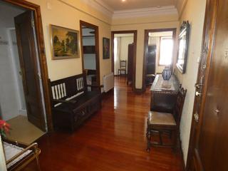 Piso en Eibar. Hermosa vivienda en el centro de eibar