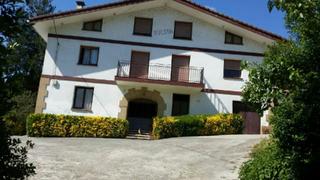 Casa a Mallabia. Venta de baserri en mallabia
