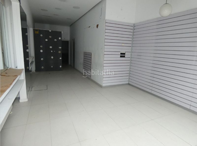 Foto 343a10ca-50d8-4278-86c2-21914278d6c1. Location local commercial dans Eibar