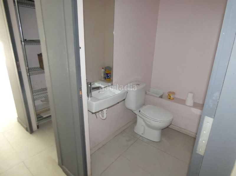 Foto 473e7ab2-82ff-42b7-b968-5d5ea3dddc7c. Location local commercial dans Eibar