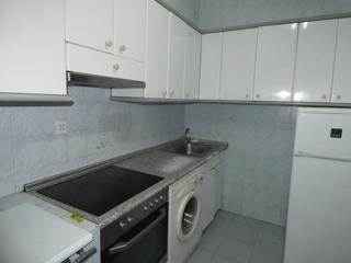 Pis a Eibar. Vivienda en exclusiva en polonia etxeberria