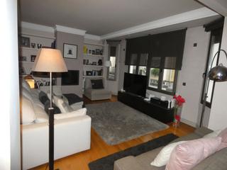 Pis a Eibar. Vivienda céntrica para entrar a vivir