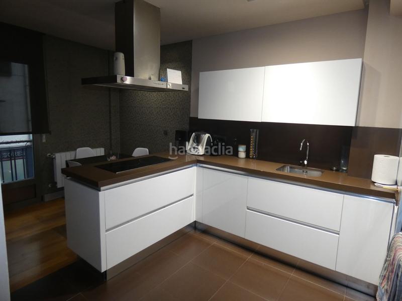 Foto 4fede90c-9a6a-4c92-ac3a-db9be6a7ac92. Appartement dans Eibar