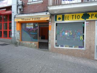 Local commercial à Eibar. Se vende local en el centro de eibar