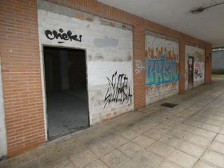 Locale commerciale in Eibar