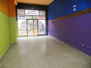 Local commercial à Ermua