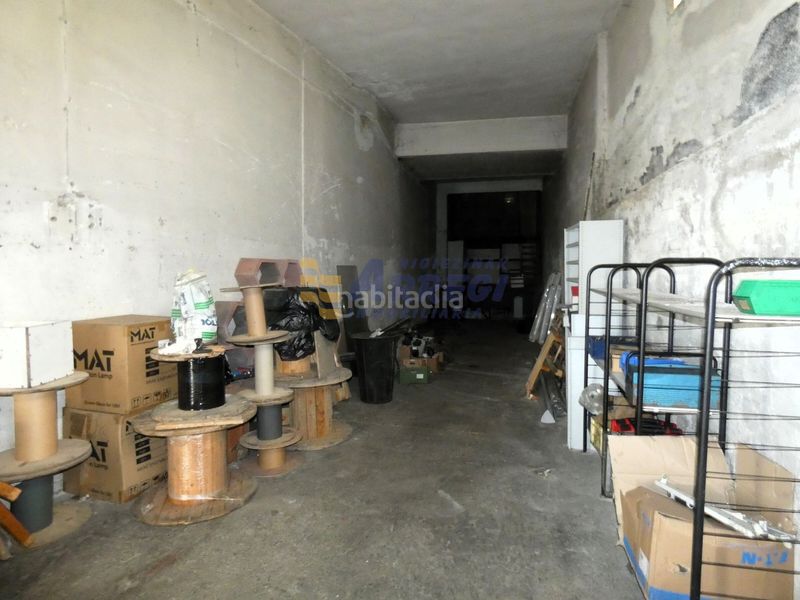 Foto 25d80f6a-61c9-429b-a375-f21b320d112f. Geschäftsraum in Eibar