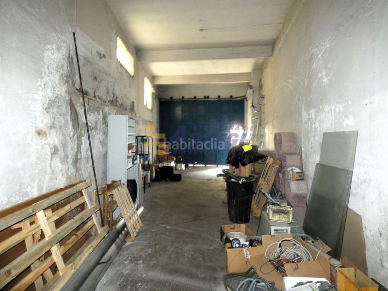 Foto 6d1f1371-ab9b-4dde-8618-f1f6b32ef1eb. Geschäftsraum in Eibar