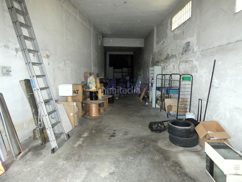 Foto bd6ad39e-3153-4a20-9204-97c0fe236d33. Geschäftsraum in Eibar
