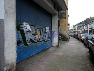 Local commercial à Eibar