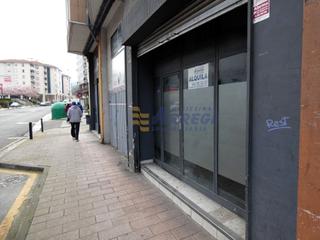 Location Local commercial à Eibar