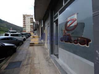 Location Local commercial à Eibar