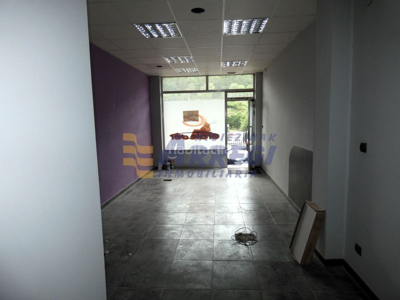Foto 6df824a0-f137-44b1-9eab-061cc976705a. Location local commercial dans Eibar