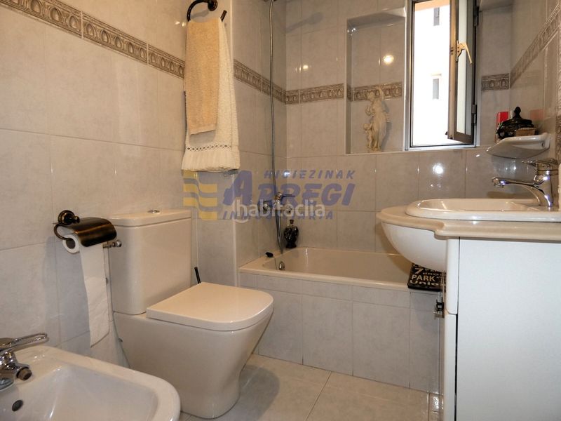Foto 2688aa5e-f93e-4ef6-9e29-459da9bdfd2c. Etagenwohnung mit heizung in Eibar