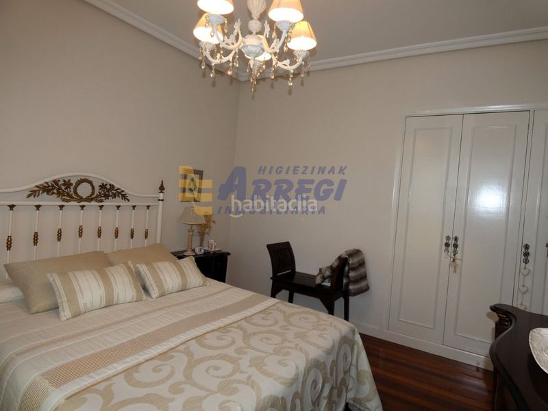 Foto 5422ffdb-f5f3-4e36-8050-5e26a5a9c1f6. Etagenwohnung mit heizung in Eibar