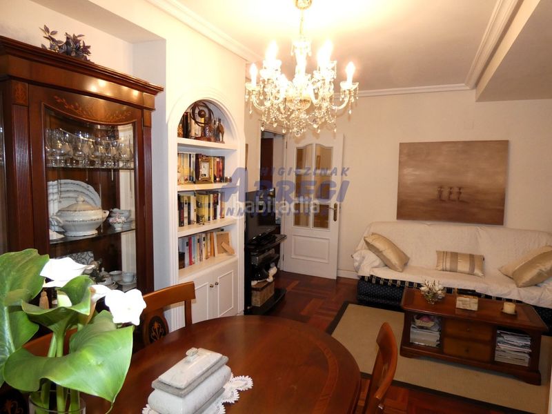 Foto 6f25ea84-177b-45c0-a9ee-5322408dded4. Etagenwohnung mit heizung in Eibar