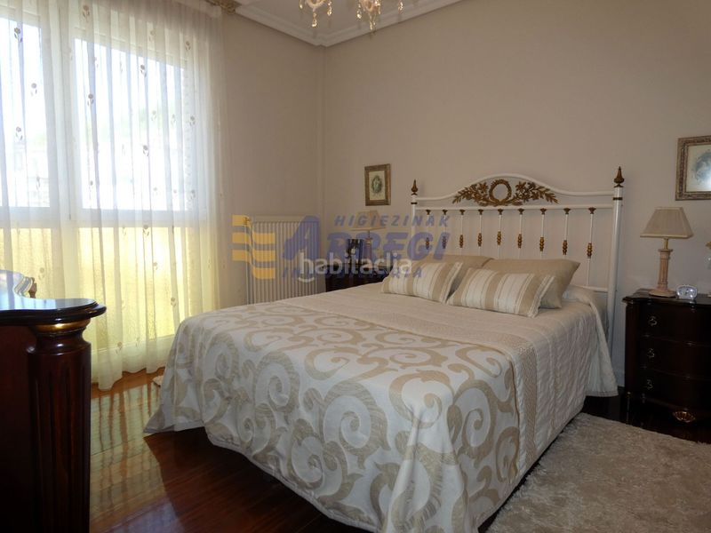 Foto 7ada4e03-80a5-4bba-9158-ed94a6d75b30. Etagenwohnung mit heizung in Eibar