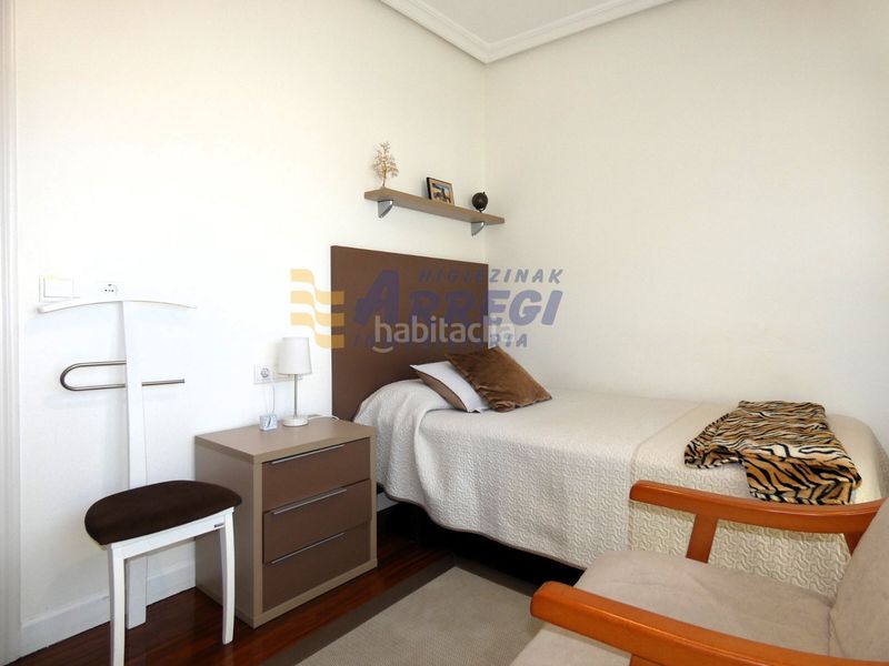 Foto b71f9cf4-22ad-4c3a-87ff-77d78de60246. Etagenwohnung mit heizung in Eibar