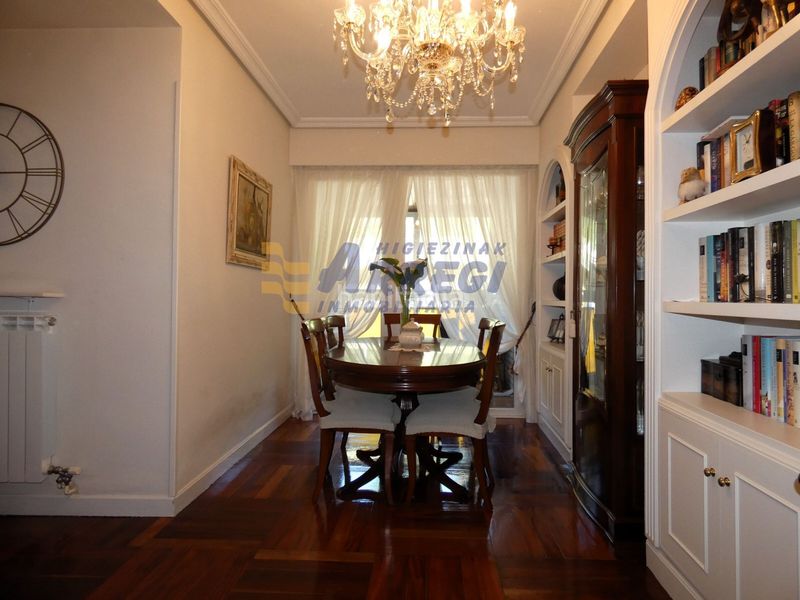Foto c6b2d117-7f29-4c3a-b84b-858006d0cfee. Etagenwohnung mit heizung in Eibar