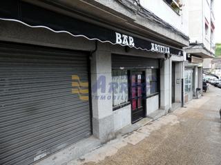 Business premise in Eibar