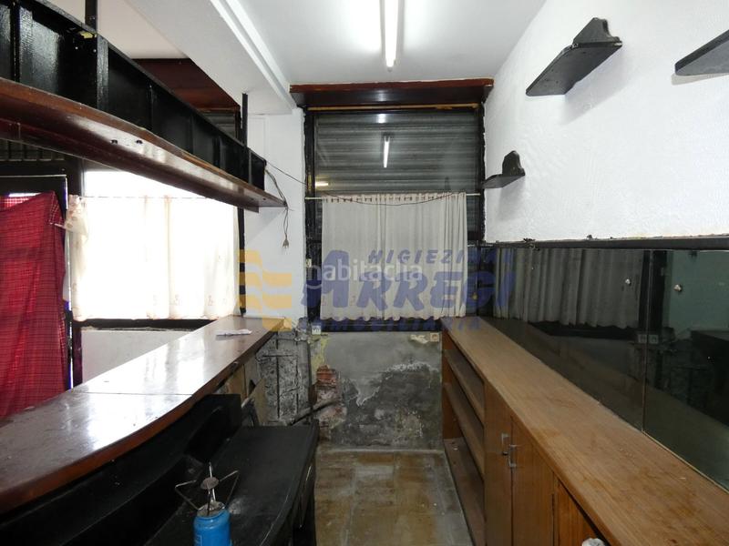 Foto 1bb6f701-cf08-42c6-bccf-bd4829bdbcef. Local comercial en Eibar