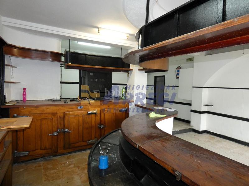 Foto 540515f8-7d40-466e-92d8-7e11d38454a6. Local comercial en Eibar
