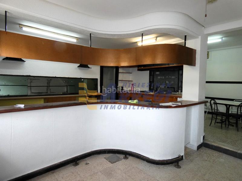 Foto 8e8e5e77-e45f-4050-8672-aa8af75bdc3f. Local comercial en Eibar