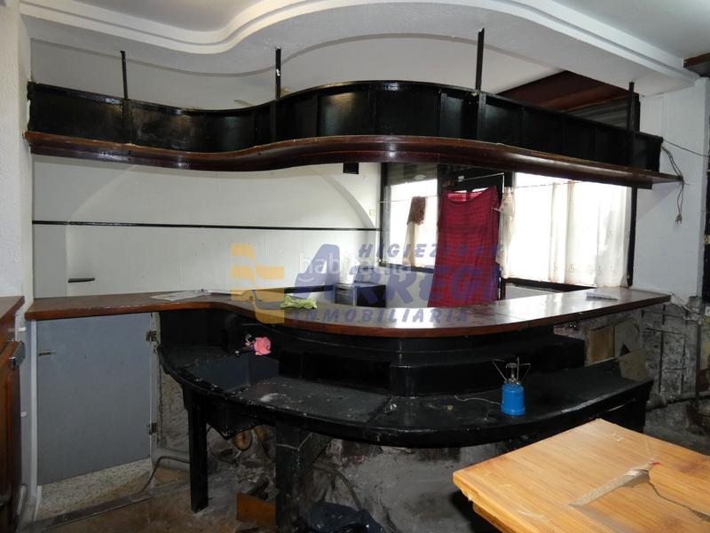 Foto b020dc37-9c6e-4001-9877-e13247ac60ae. Local comercial en Eibar