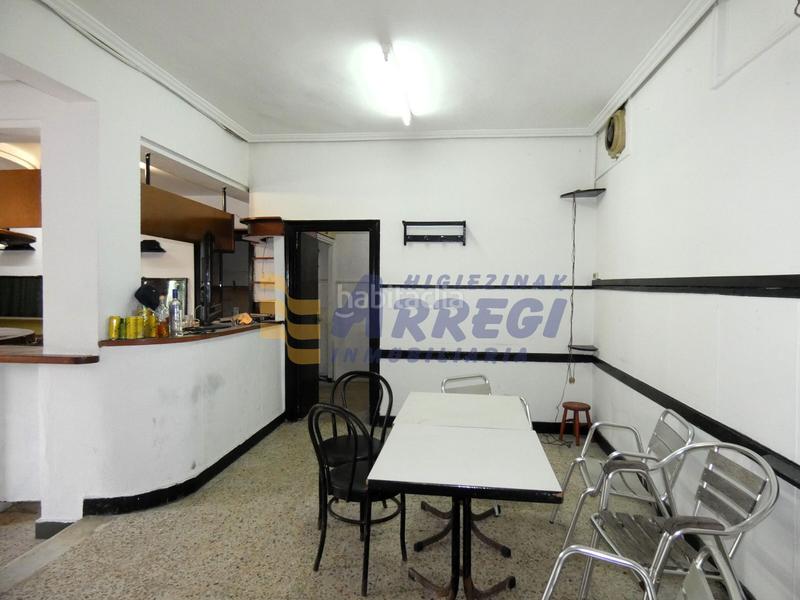 Foto cab078c1-437b-406e-bcb3-d1c9c30a002a. Local comercial en Eibar